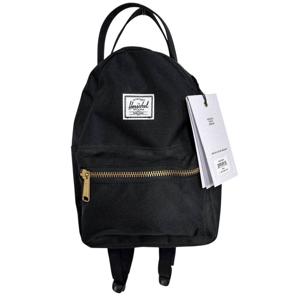 Herschel Supply Co. Nova Mini Backpack, Unisex